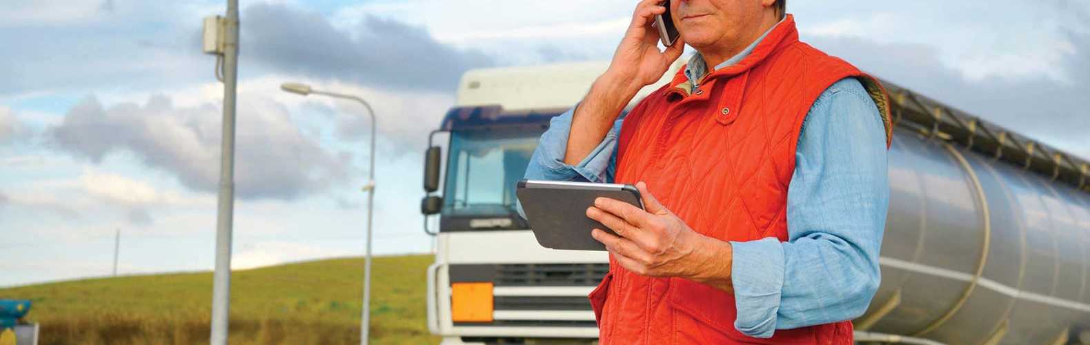 Attracting and Retaining Commercial Drivers