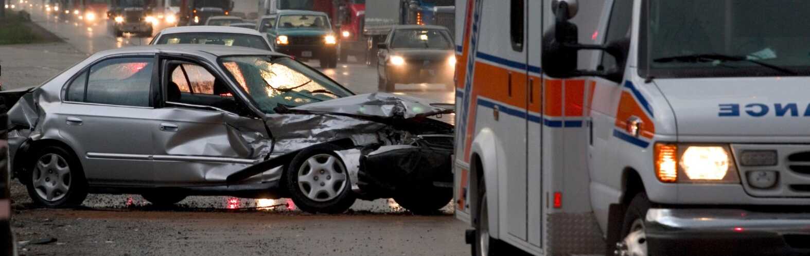 tips to avoid a road accident