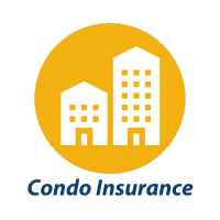 Condo establishment icon
