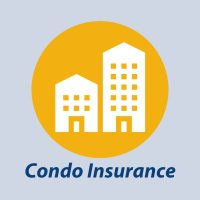 Condo townhouse 200x200 bubble icon