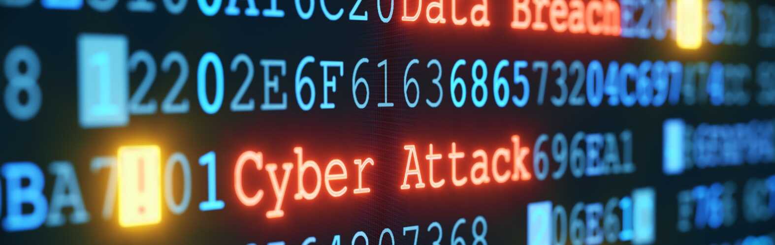 Cyber Attack A02