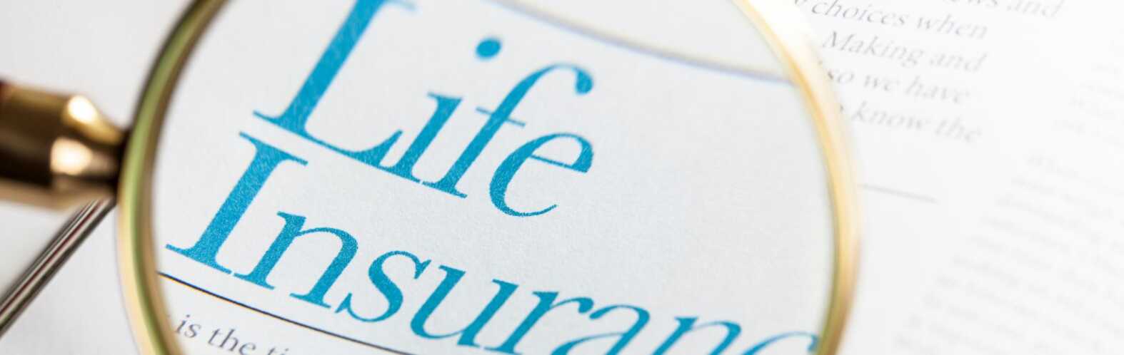 life insurance myths