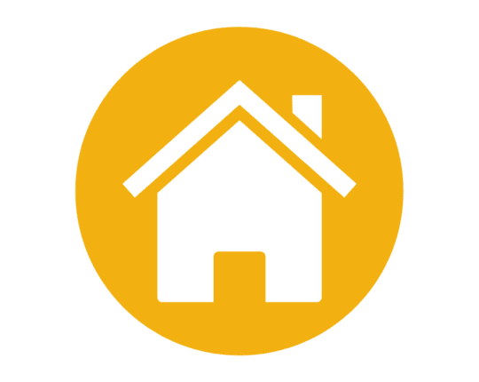 Property Home Icon