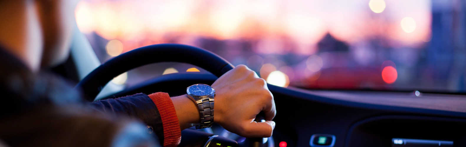 Top 7 Safety Tips for Rideshare & Taxi Drivers