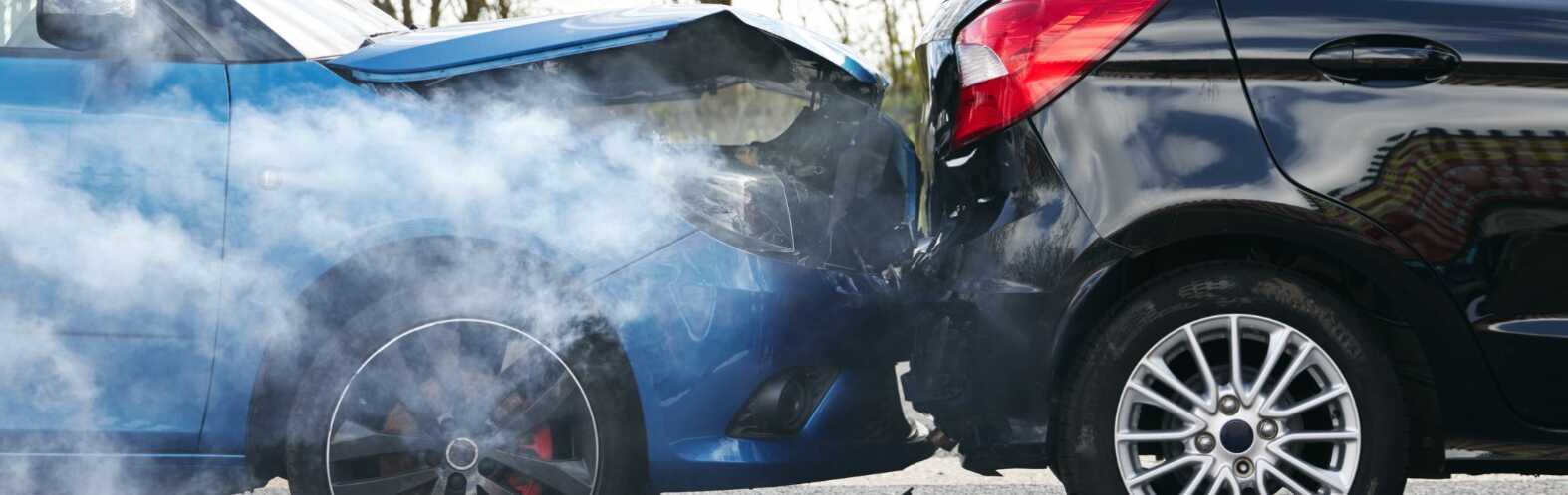 how insurers determine a total loss
