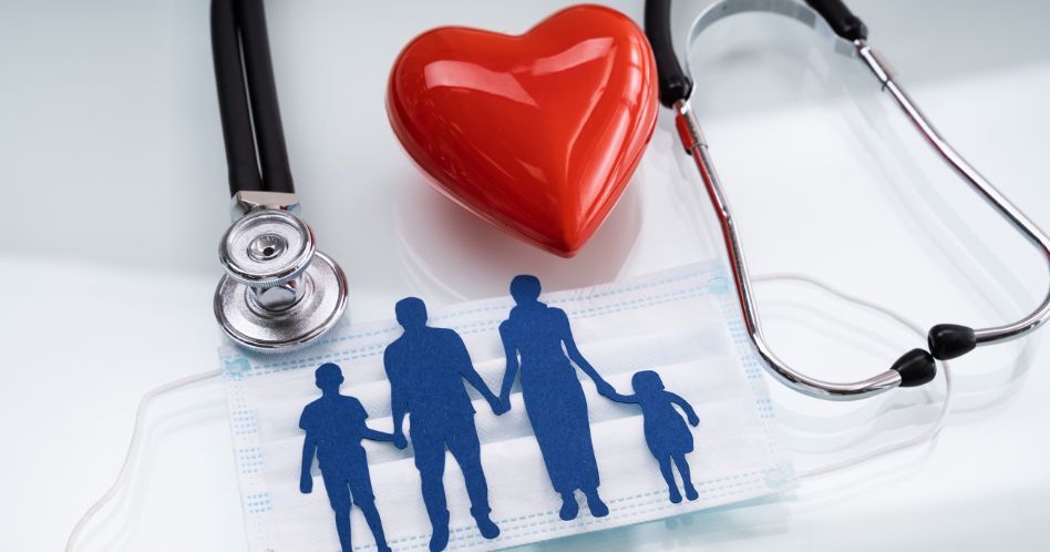 health life family insurance