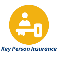 key person icon