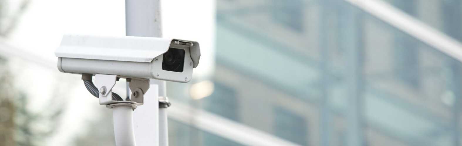 security camera mistakes businesses make
