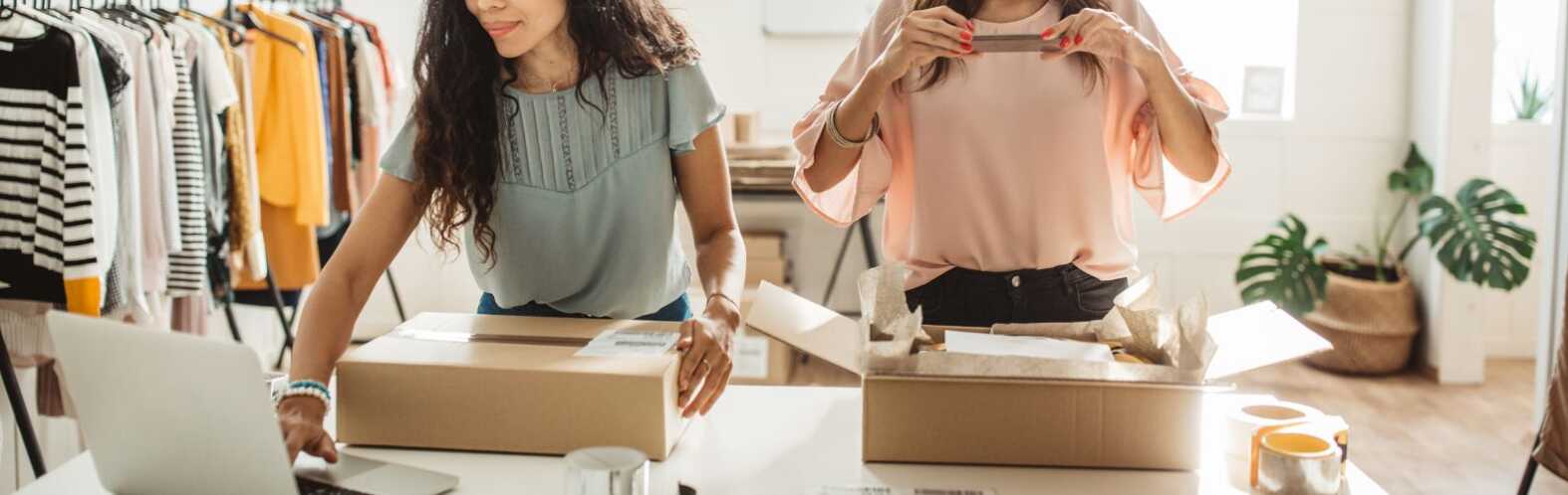 technology use in small business